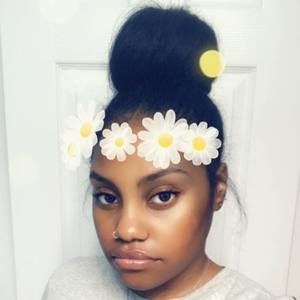 Meet your Posher, Kierra